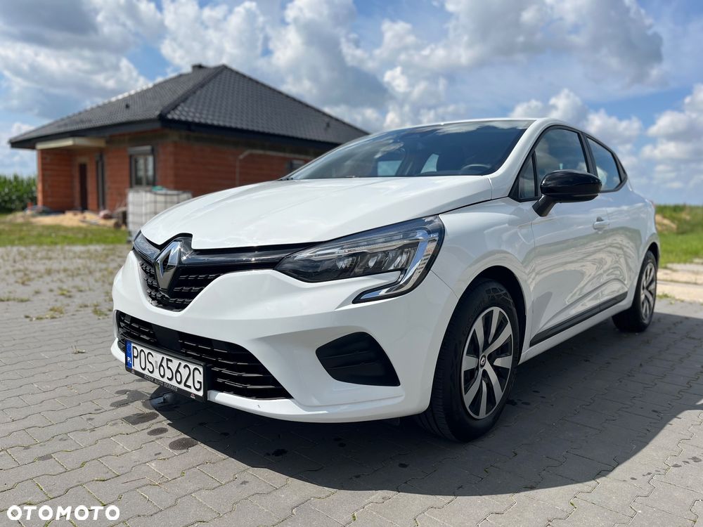 Renault Clio 1.0 TCe Zen - 3