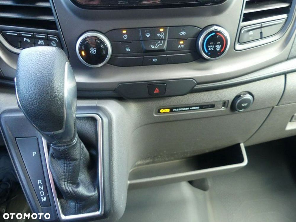 Ford Transit - 6
