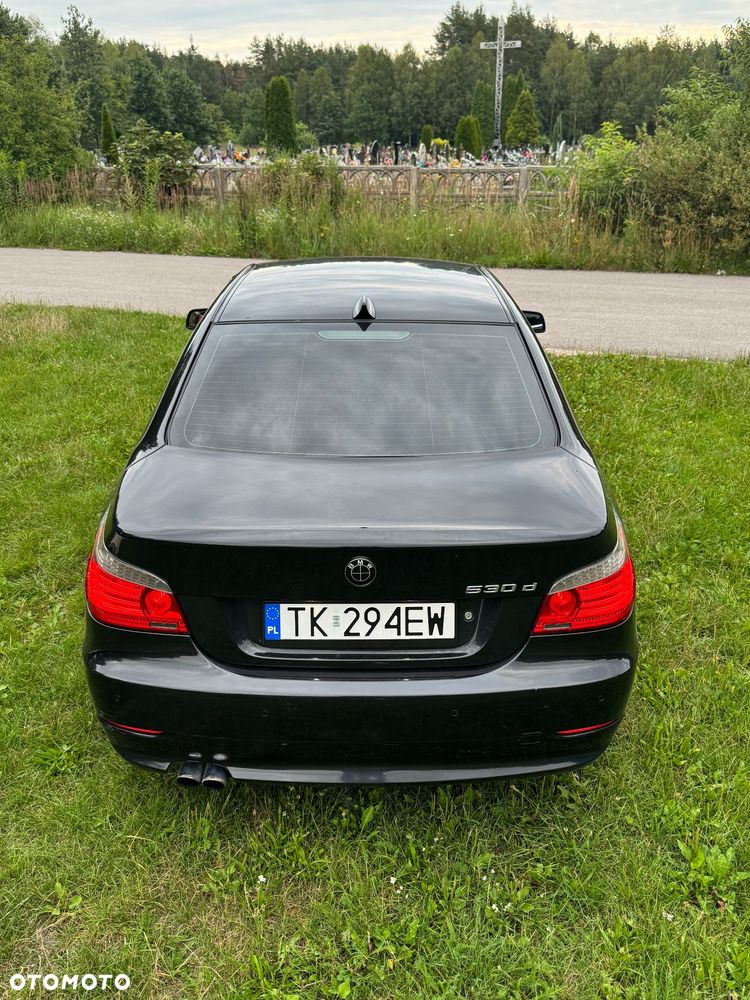 BMW Seria 5 - 6