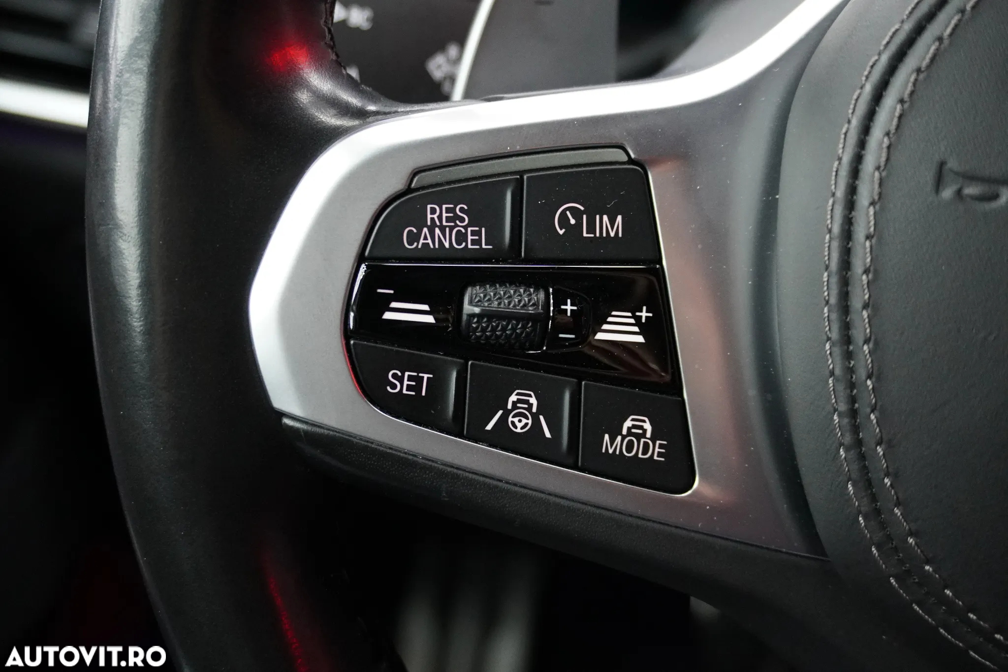 BMW X6 xDrive30d - 4