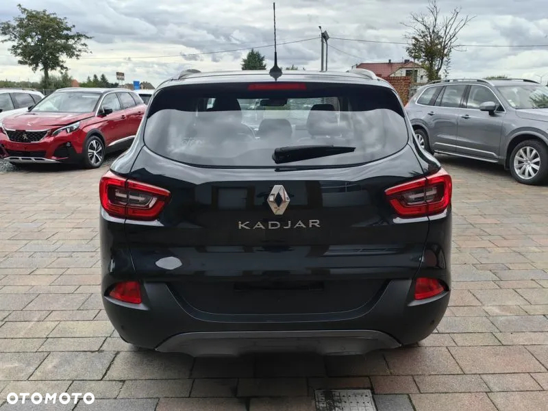 Renault Kadjar - 6