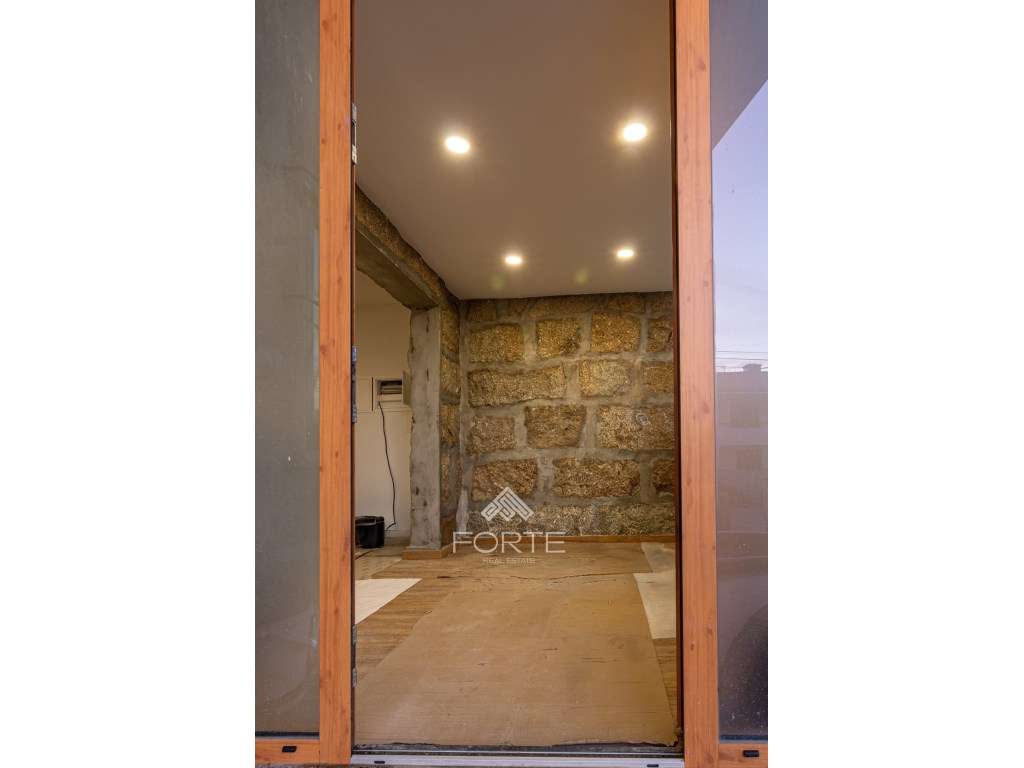 Andar moradia T2 Rio Meão - Grande imagem: 4/46