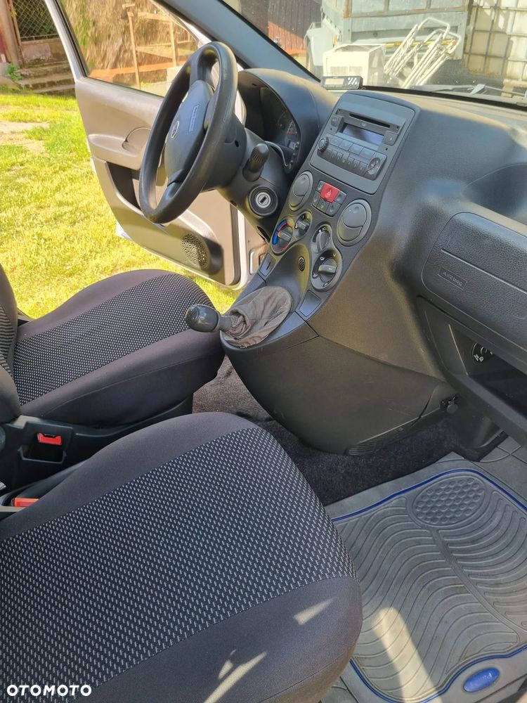 Fiat Panda 1.2 Active Eco - 5