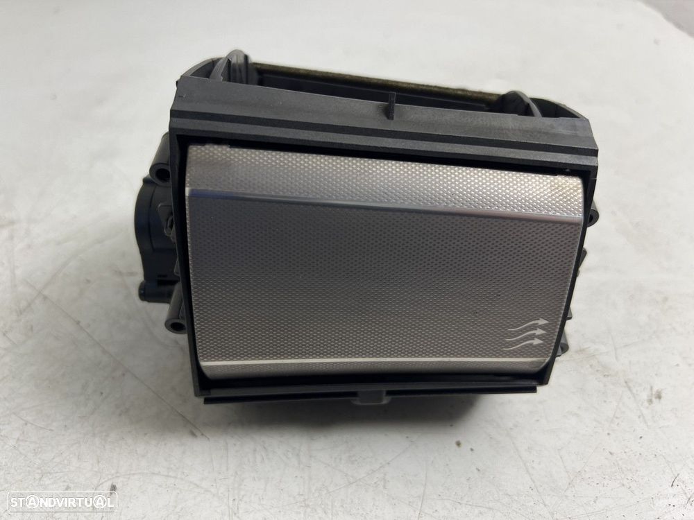 Comporta ar condicionado Dto JAGUAR XF (X250) 8X2319C893AE 8X23-19C893-AE - 2