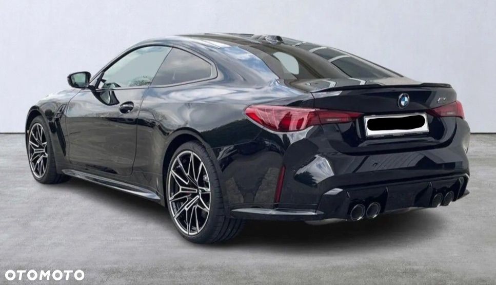 BMW M4 Competition M xDrive - 6