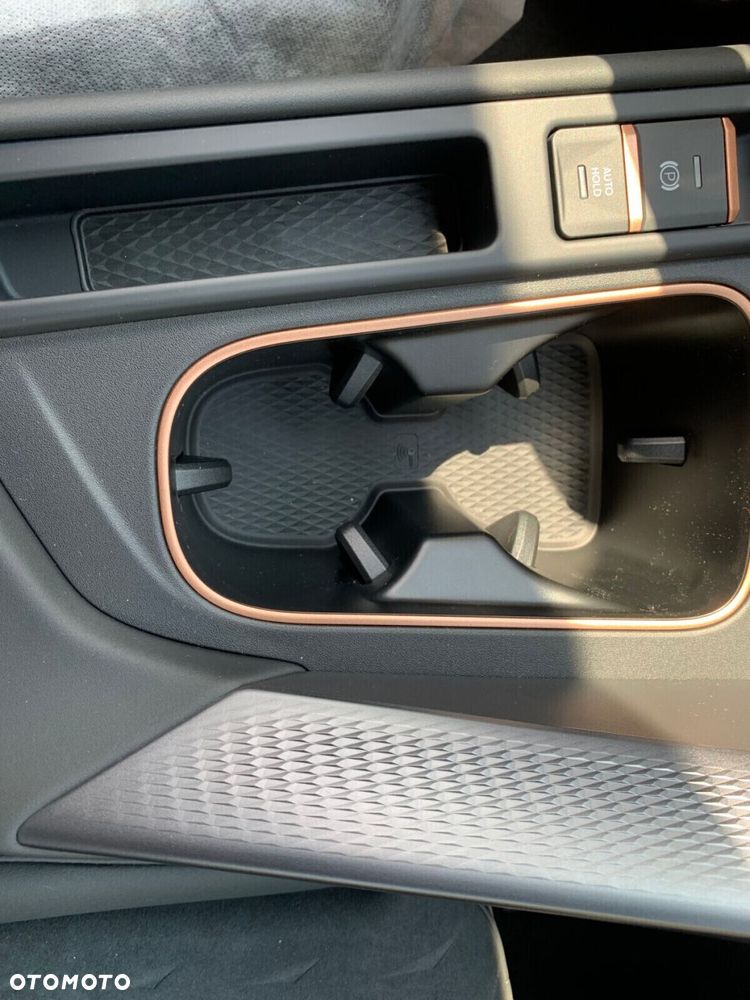 Cupra Terramar 1.5 eTSI mHEV Advantage Edition DSG - 35