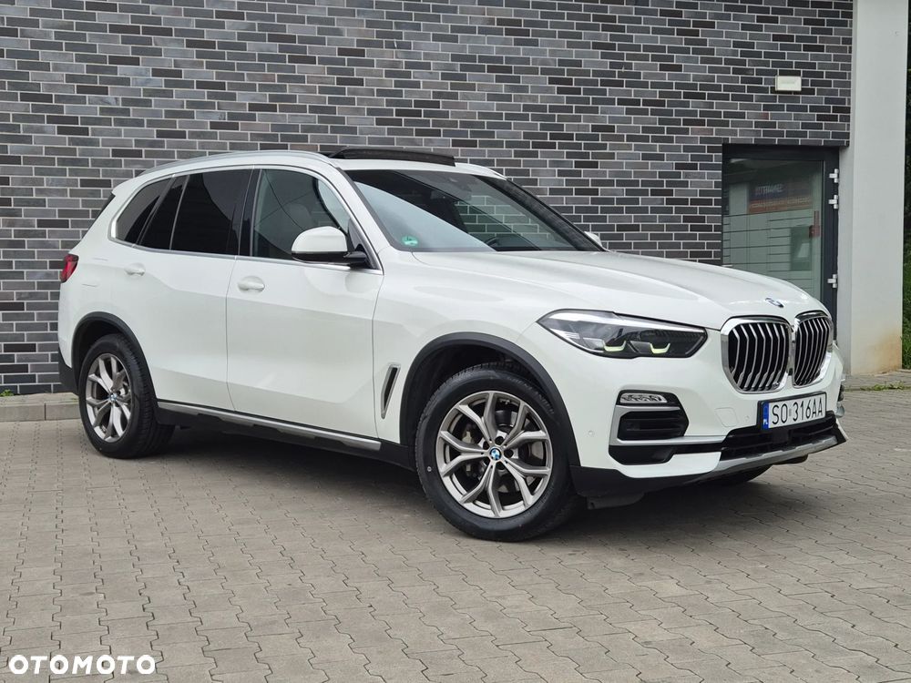 BMW X5 - 7