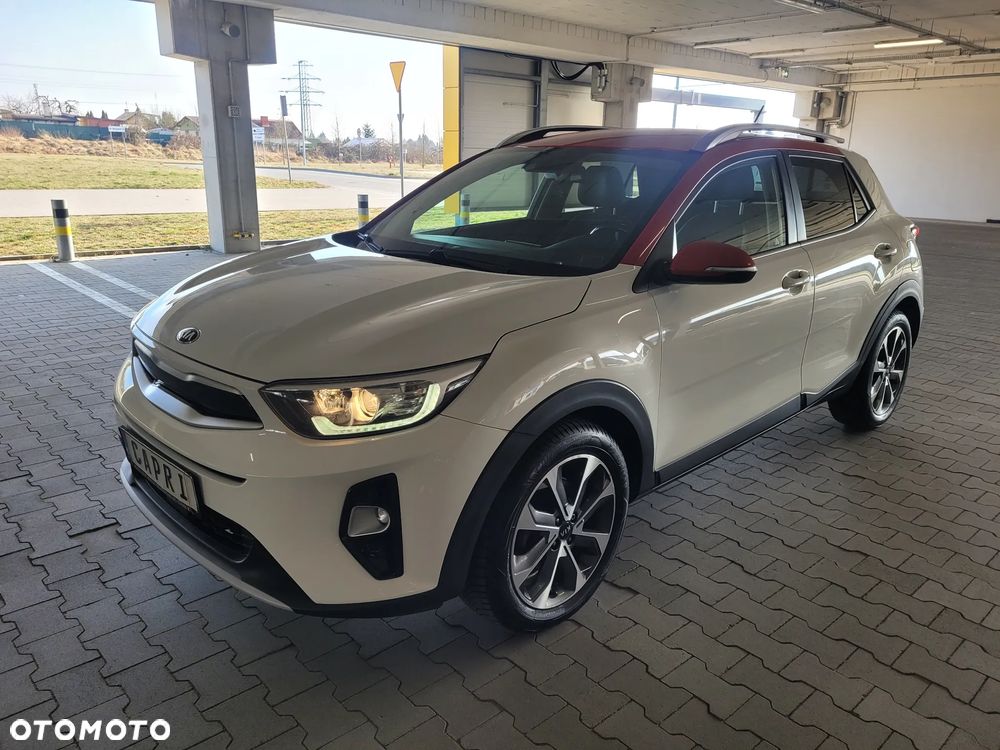 Kia Stonic - 30