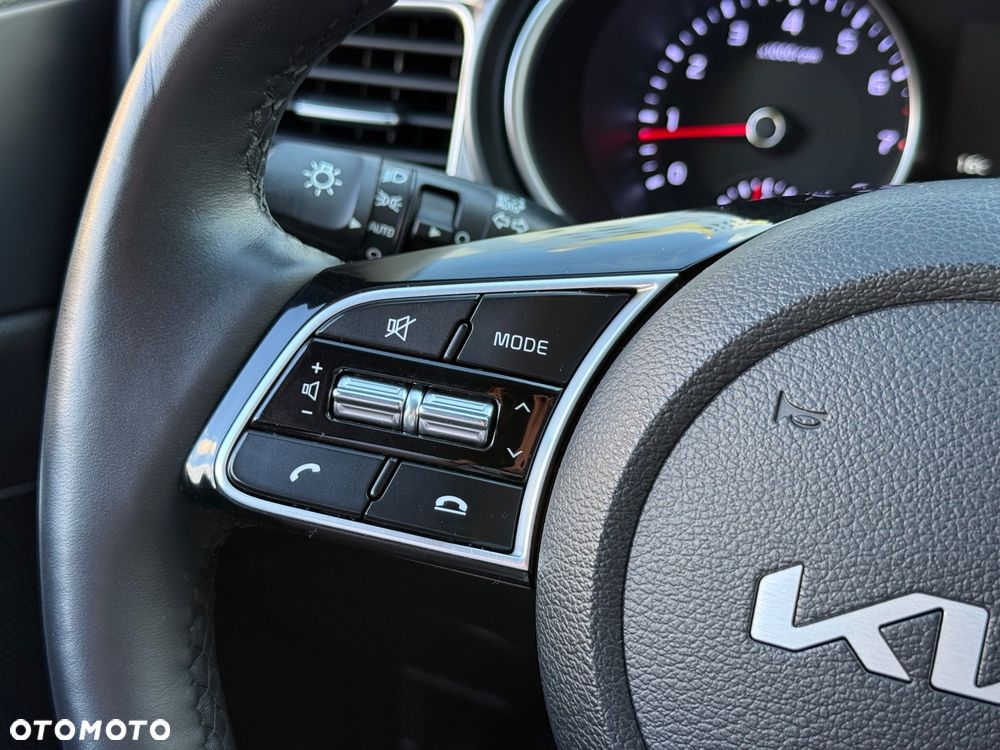 Kia Ceed 1.5 T-GDI S - 14