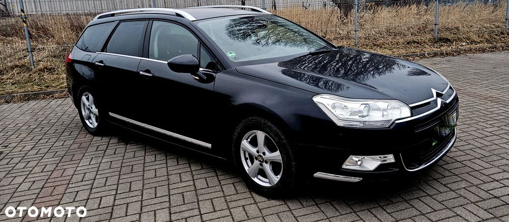 Citroën C5 HDi 165 FAP Exclusive - 2