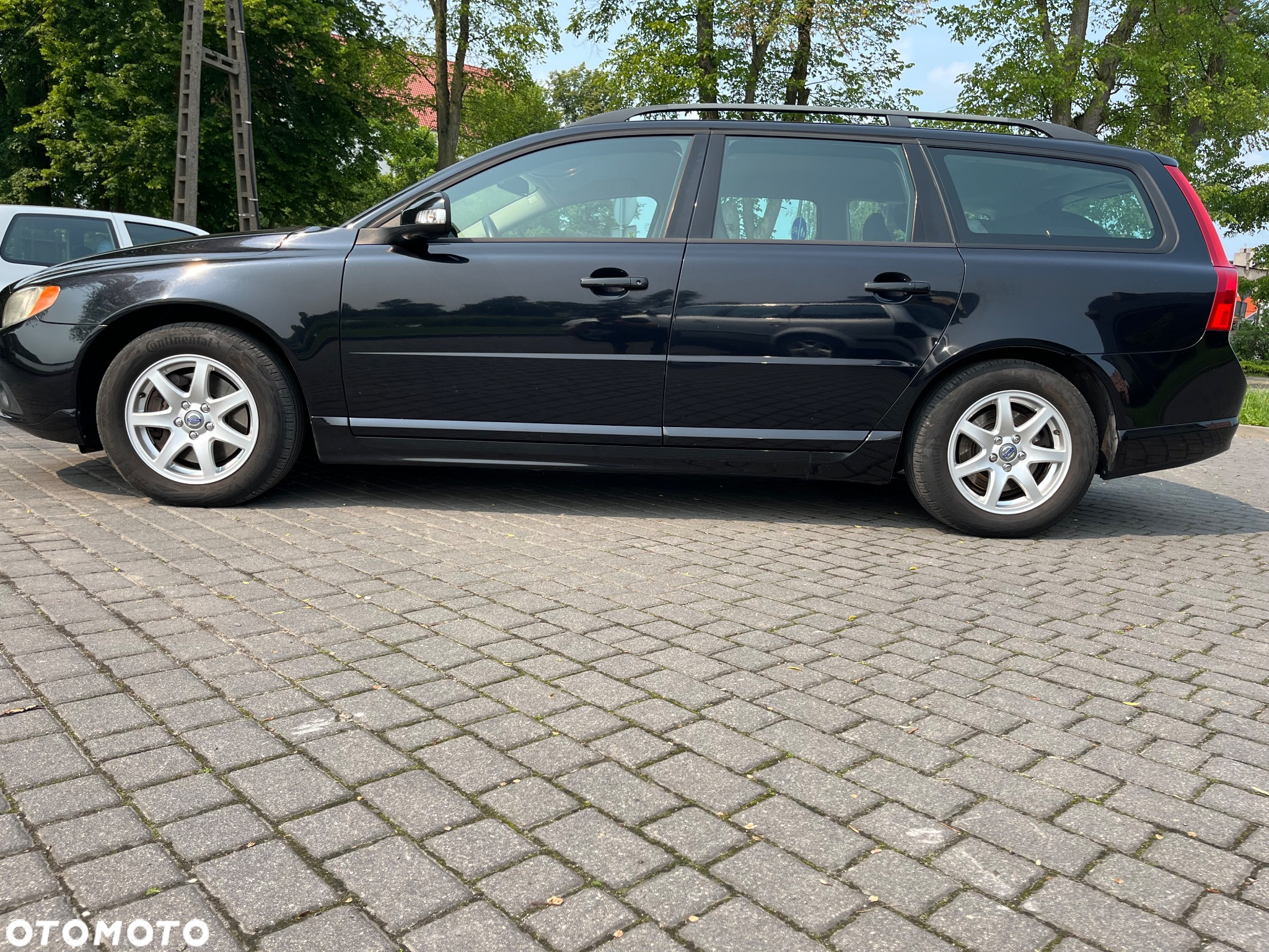 Volvo V70 2.4D5 Summum - 6