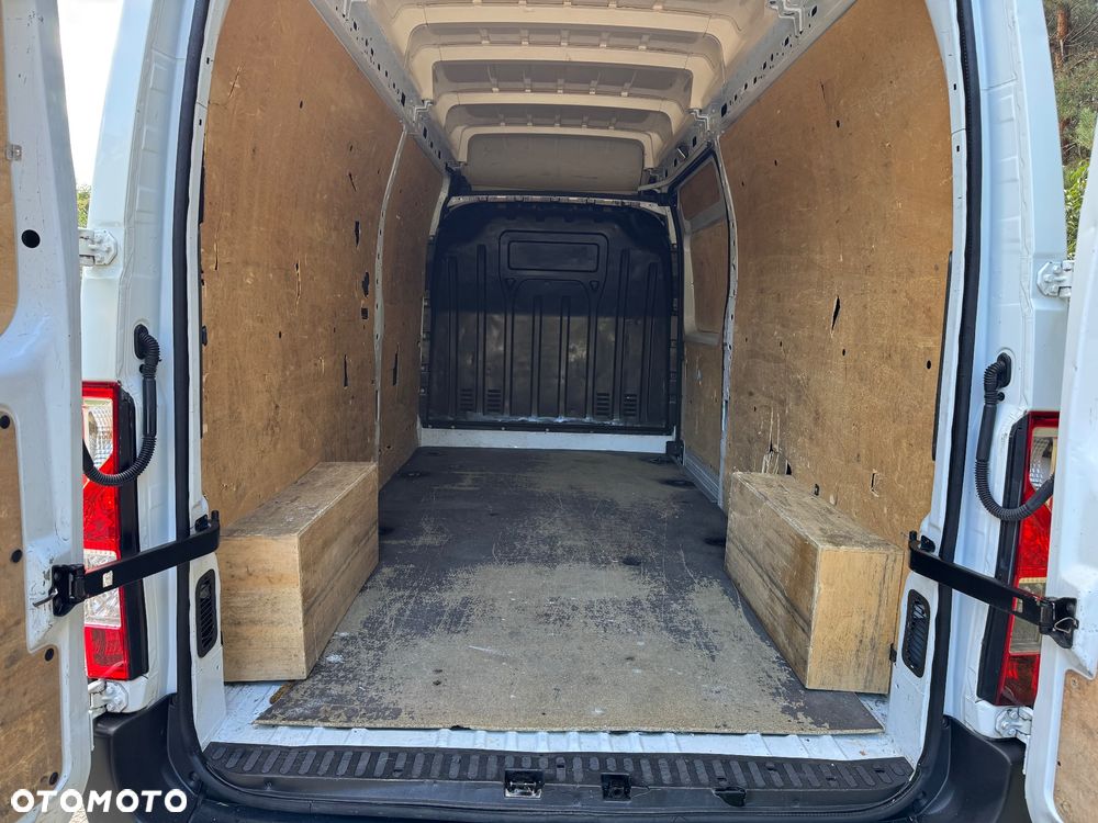 Renault MASTER - 9
