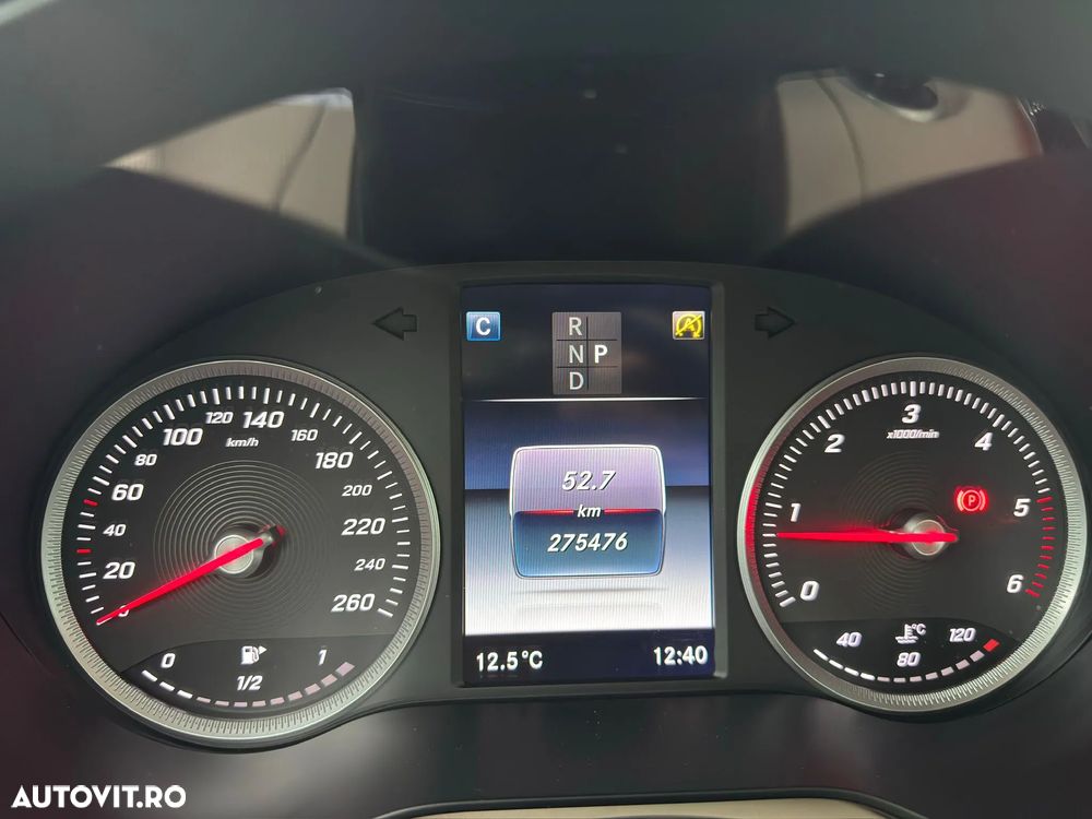 Mercedes-Benz GLC 220 d 4Matic 9G-TRONIC Exclusive - 28