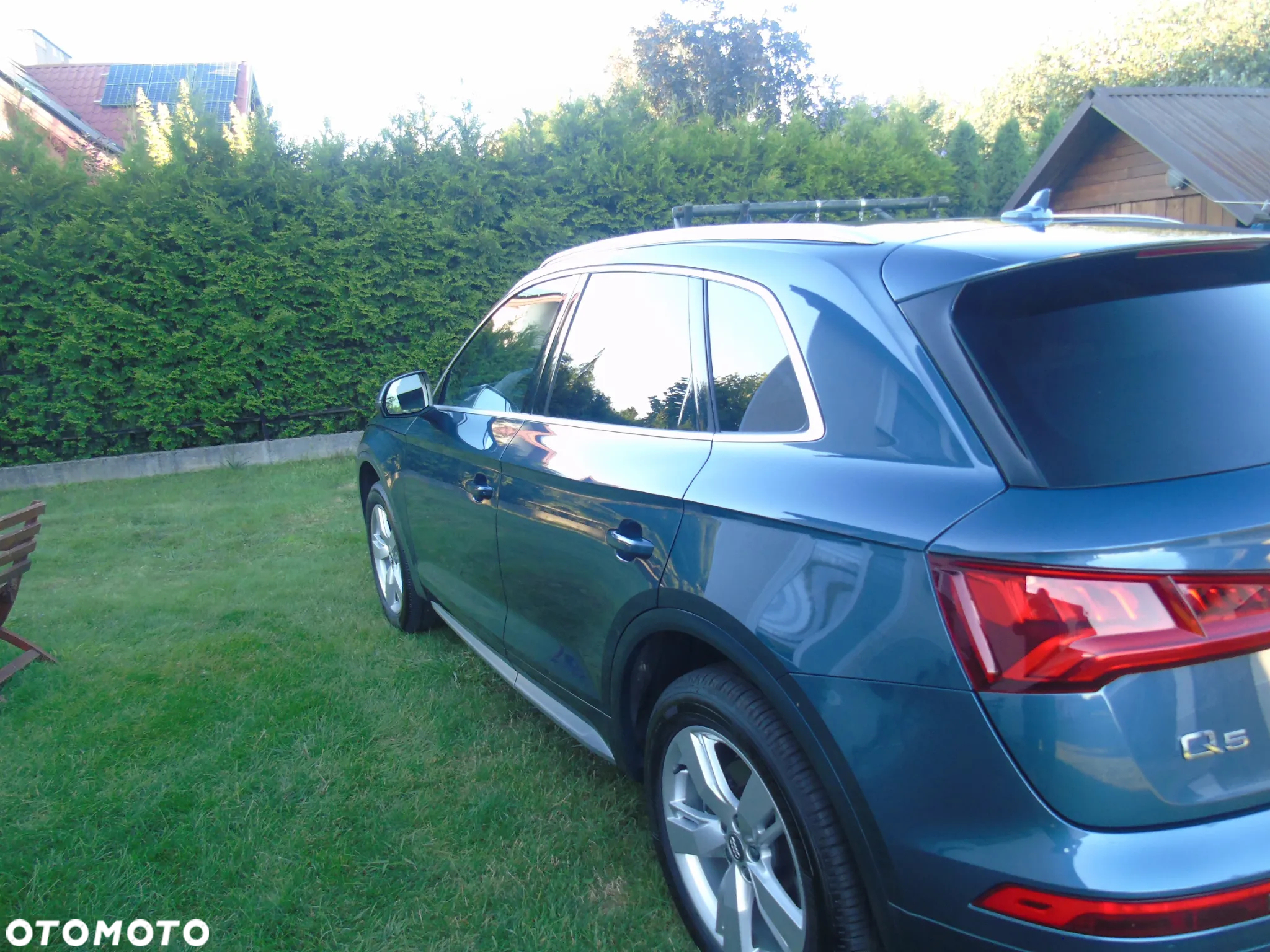 Audi Q5 2.0 TFSI Quattro S tronic - 6