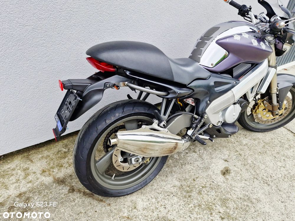 Cagiva Planet - 29