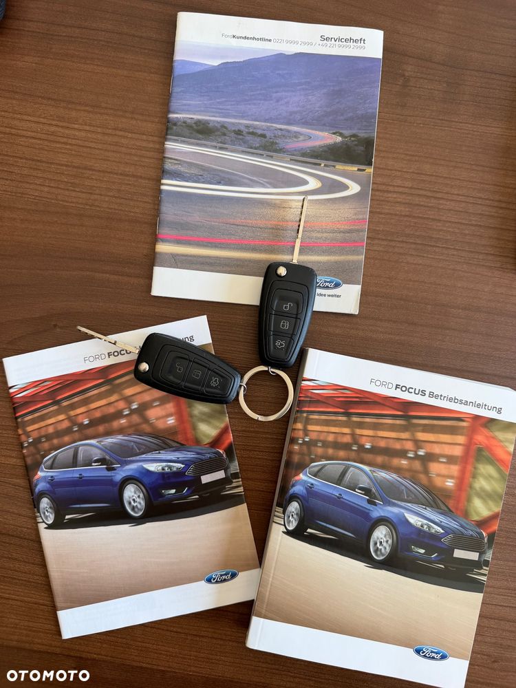 Ford Focus - 19