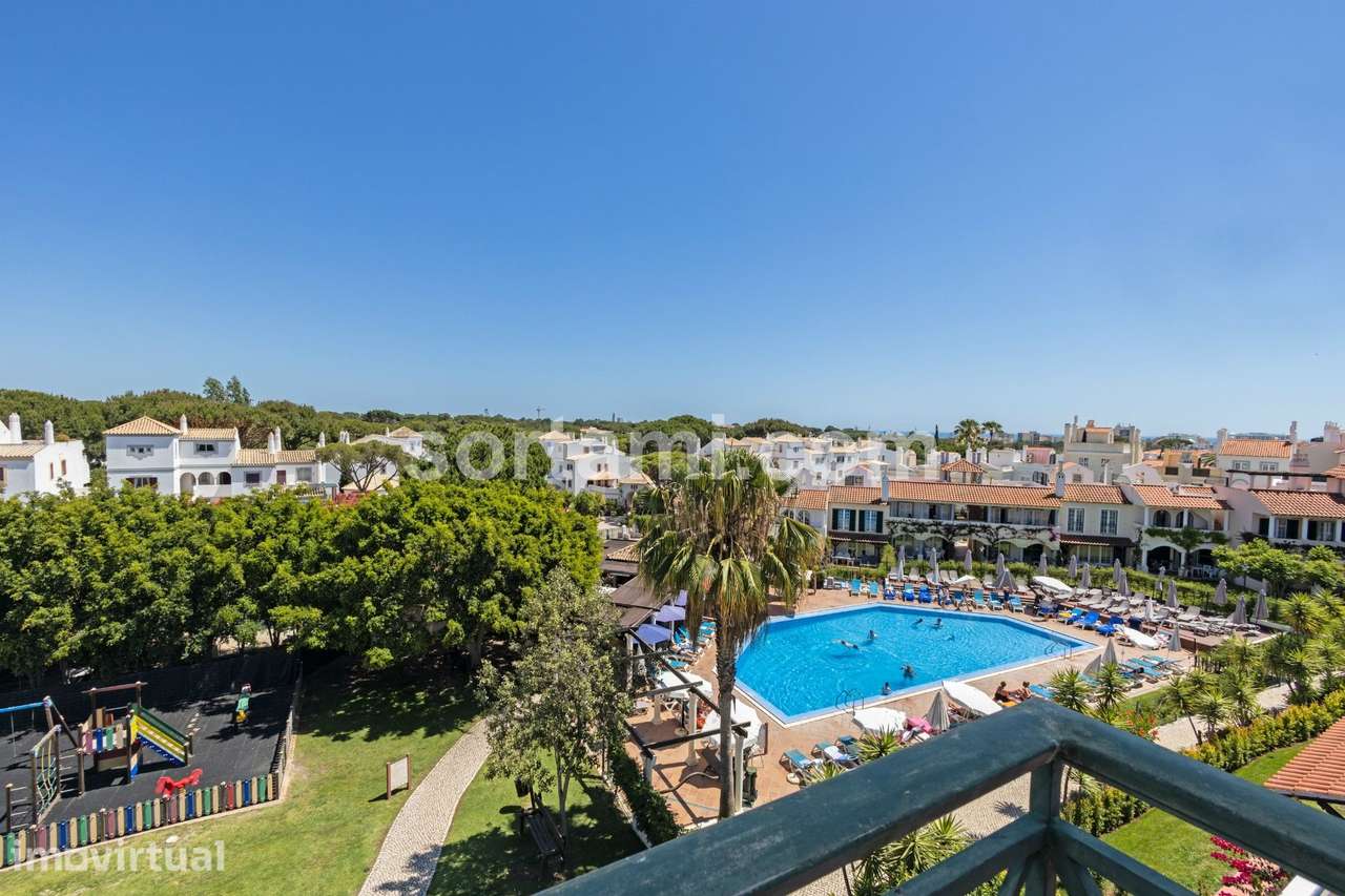 Apartamento T2 Venda em Quarteira,Loulé - Grande imagem: 3/22