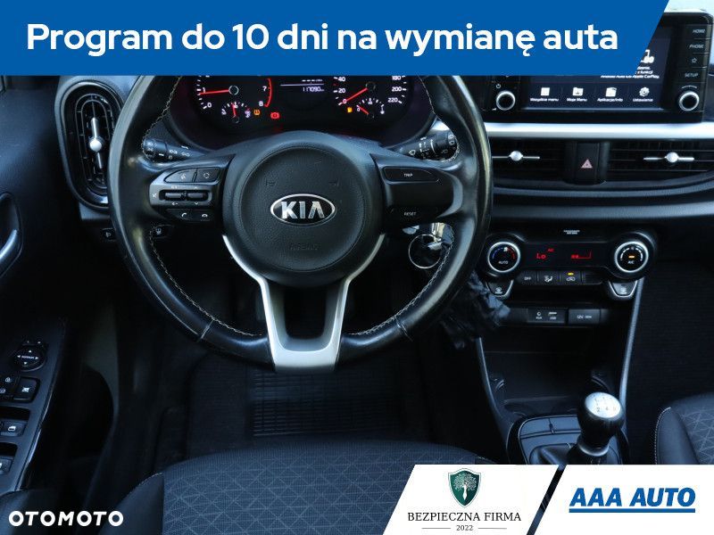 Kia Picanto - 9