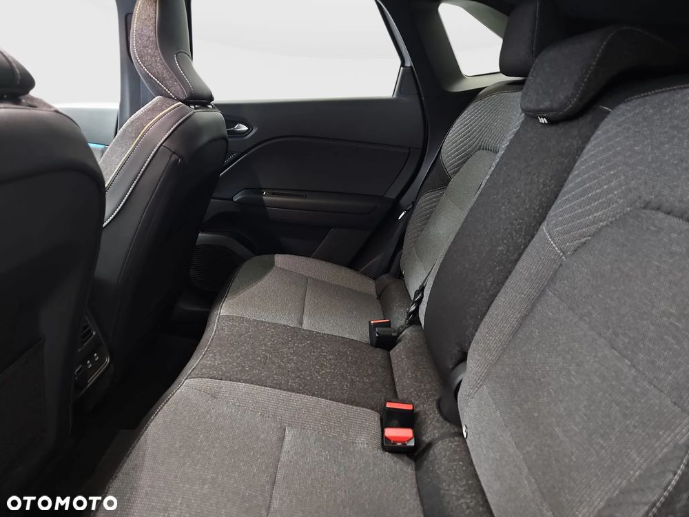 Renault Symbioz 1.6 E-Tech Full Hybrid 145 Techno - 21