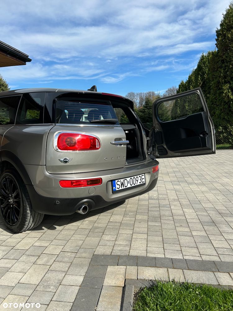 MINI Clubman - 11