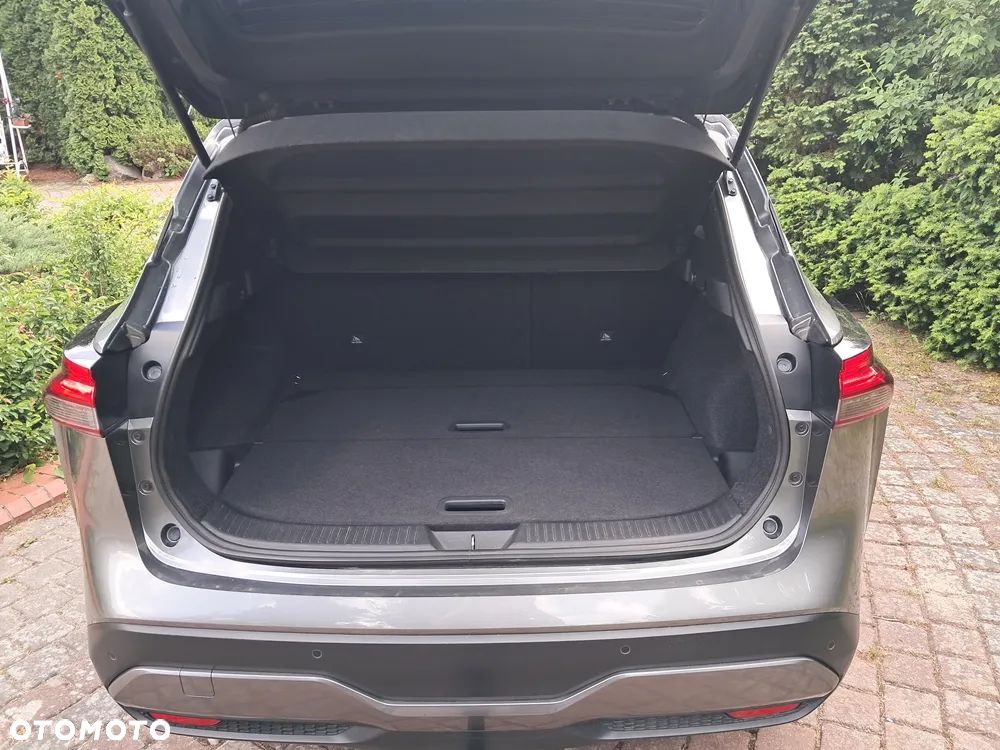 Nissan Qashqai 1.5 e-POWER N-Connecta - 10