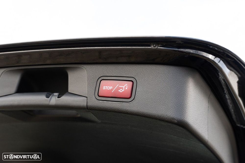 Mercedes-Benz C 220 (BlueTEC) d Station AMG Line - 59