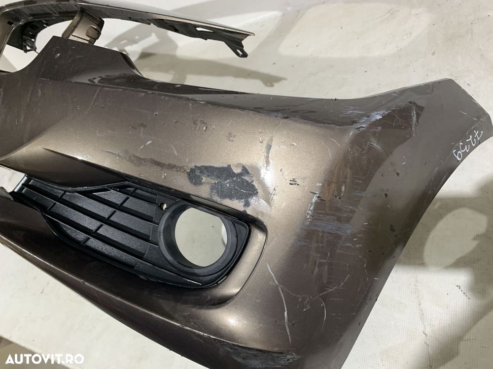 Bara fata BMW Seria 3, F30/F31, 2011, 2012, 2013, 2014, cod origine OE 51117263476. - 7