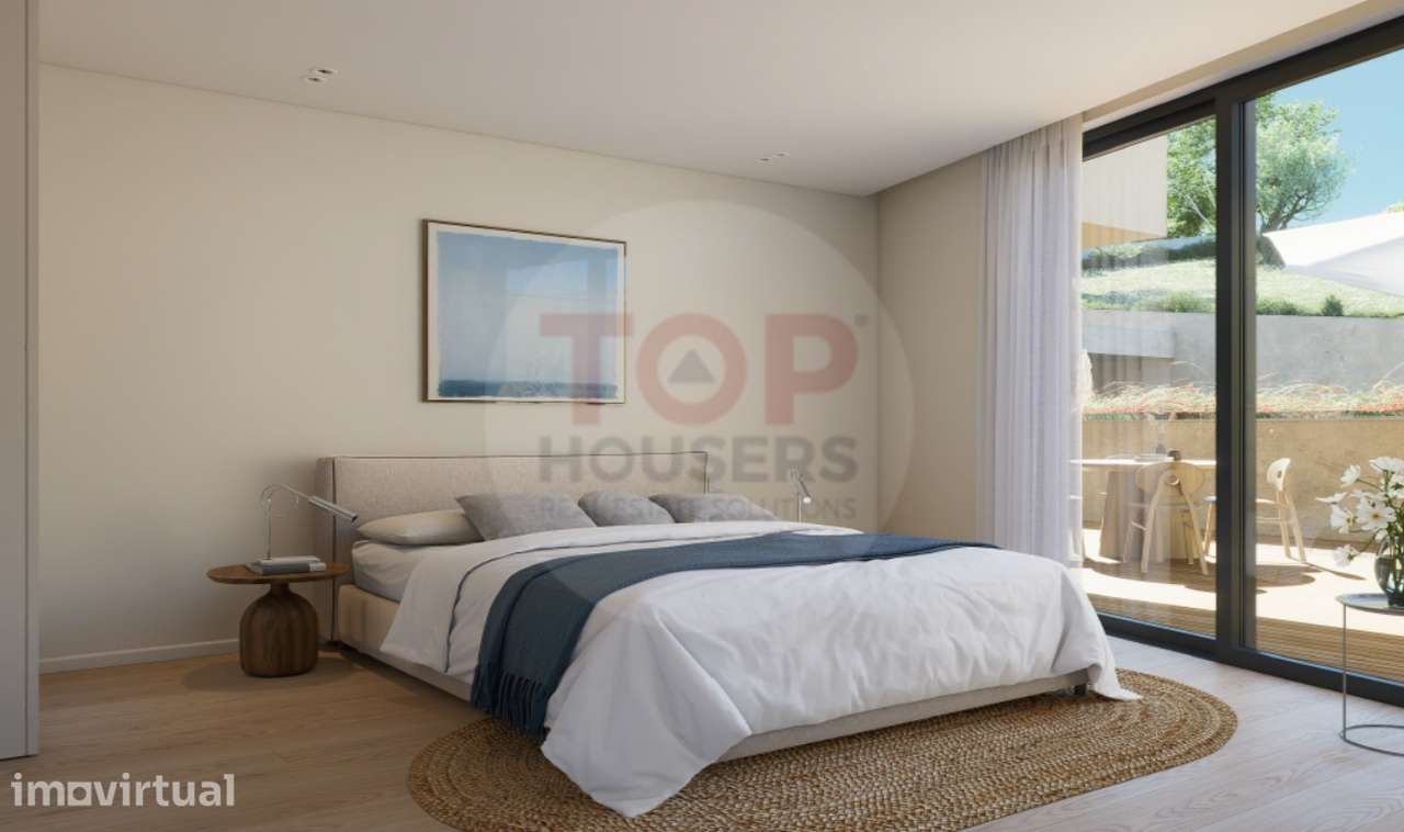 Crasto Living – Viver com Elegância a Dois Passos do Atlântico - Grande imagem: 5/10