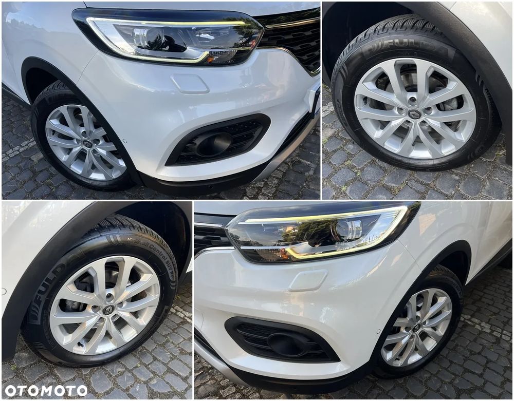 Renault Kadjar - 13