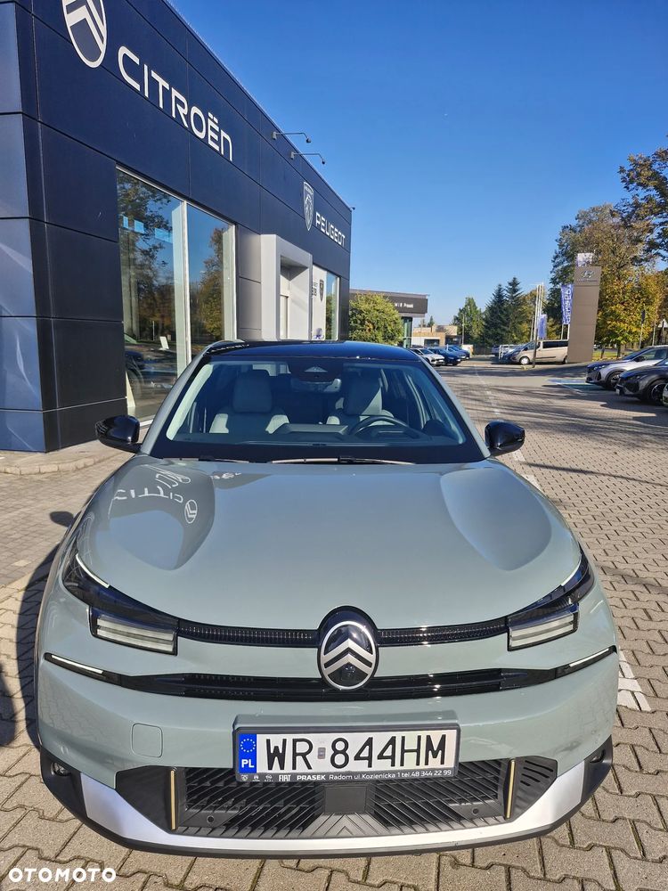 Citroën C4 1.2 mHEV Max eDCT6 - 10