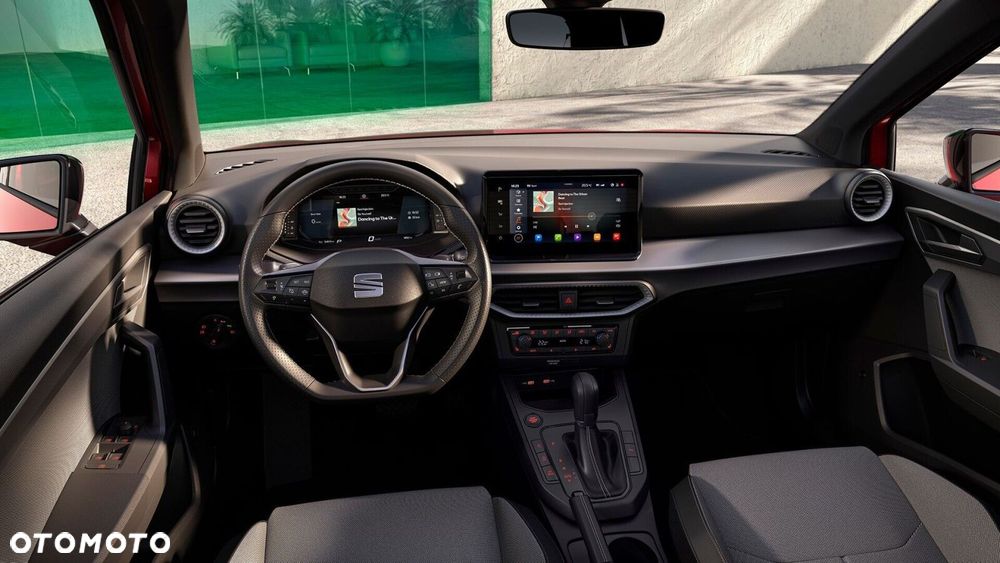 Seat Arona 1.0 TSI FR S&S DSG - 5