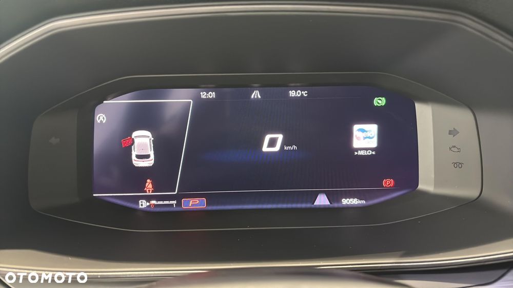 Cupra Leon 2.0 TSI DSG - 14