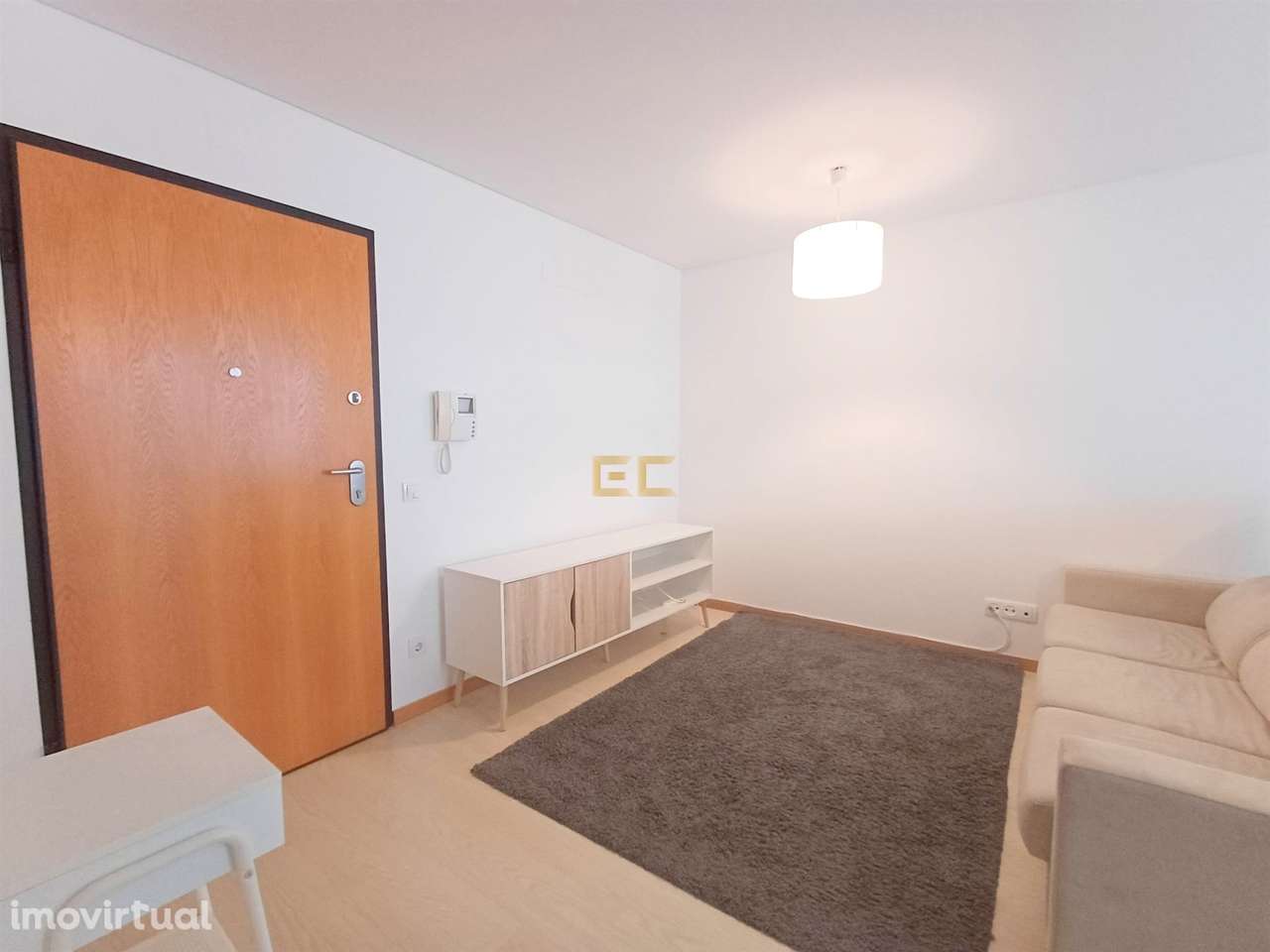 Apartamento T1 com lugar de Garagem - Ponte Galante, Figueira da Foz! - Grande imagem: 2/19