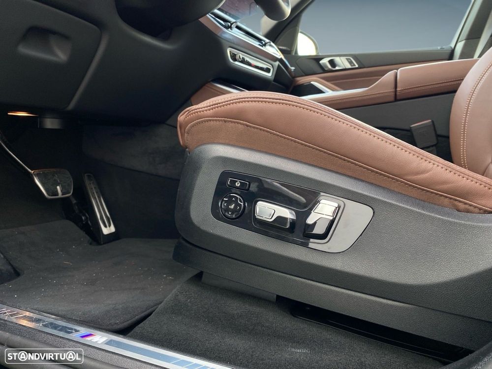 BMW X5 50 e xDrive Pack - 19