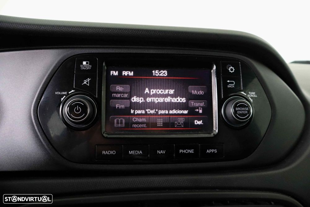 Fiat Tipo Station Wagon 1.3 M-Jet Street - 26