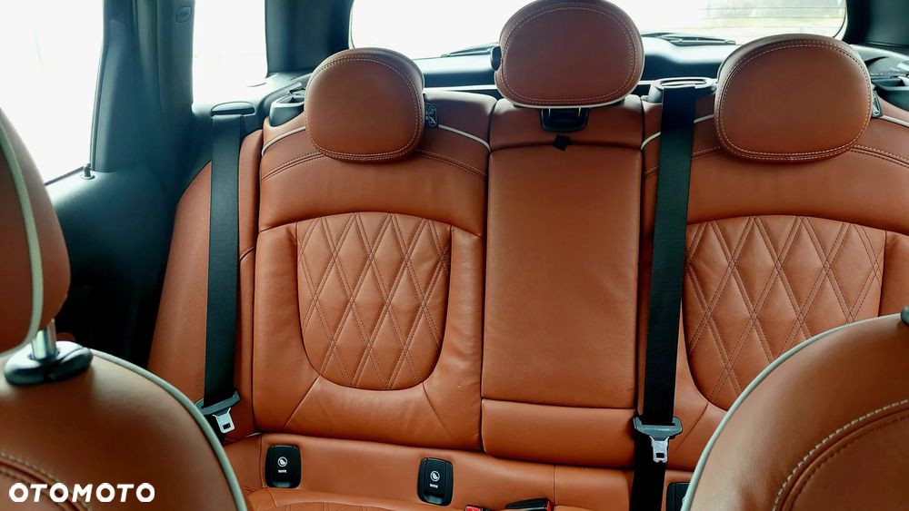 MINI Clubman Cooper S ALL4 sport - 21