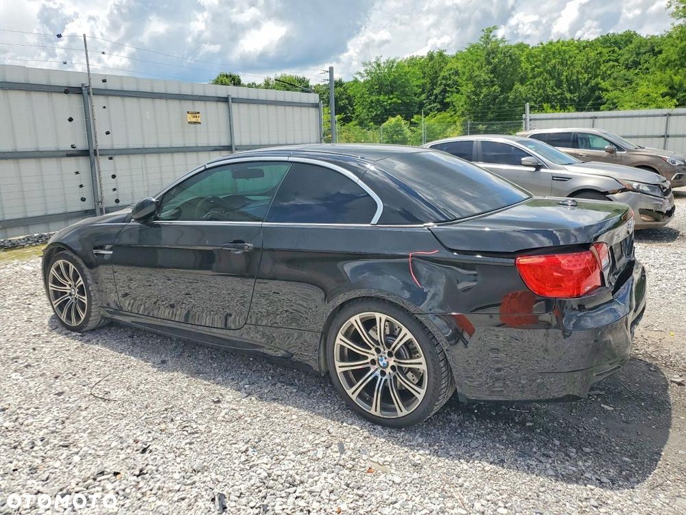 BMW M3 - 3
