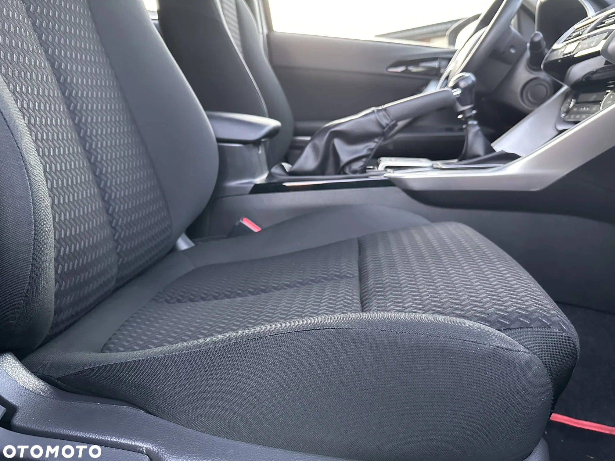 Mitsubishi Eclipse Cross 1.5 T GPF Invite - 14