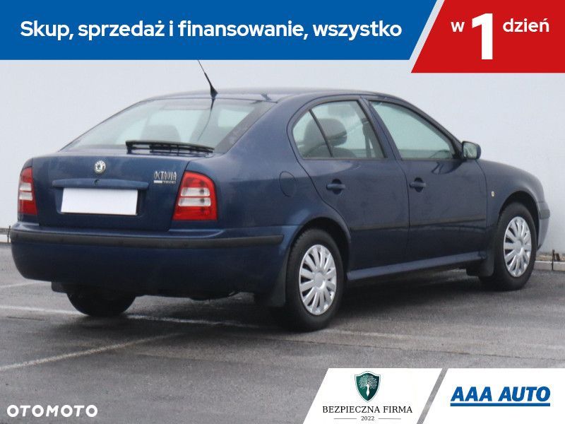 Skoda Octavia - 6