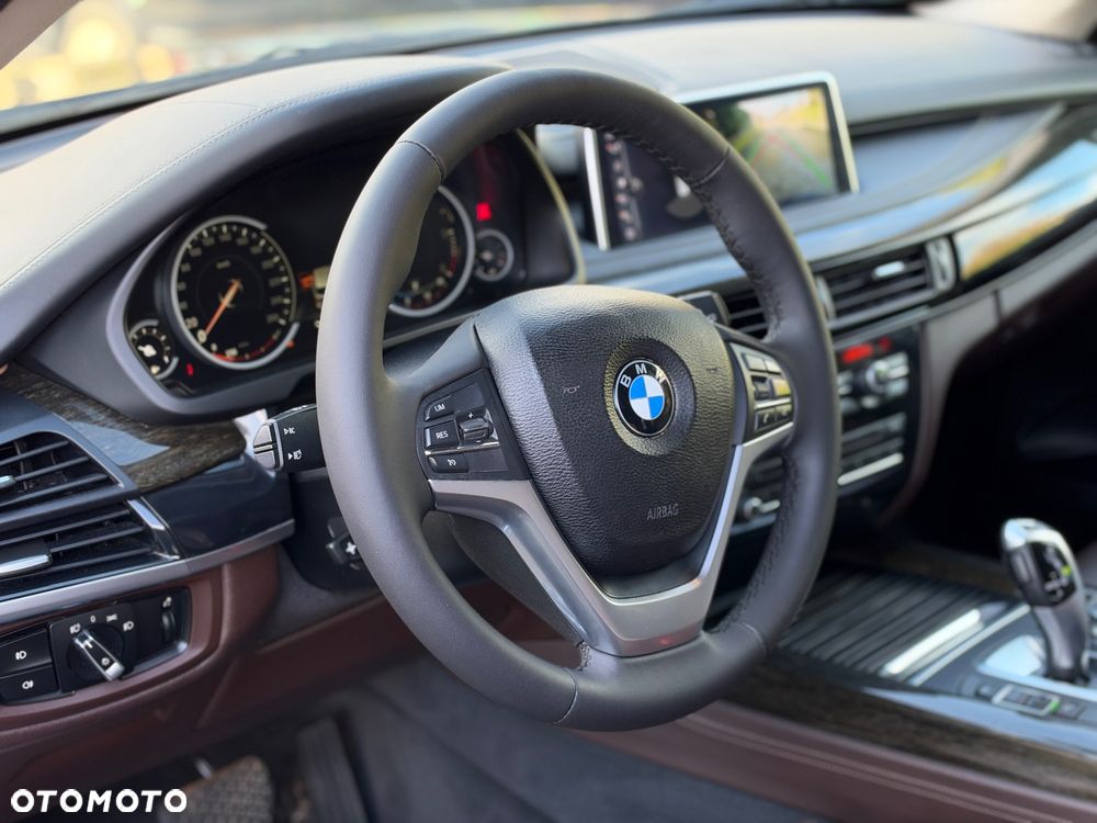 BMW X5 - 21