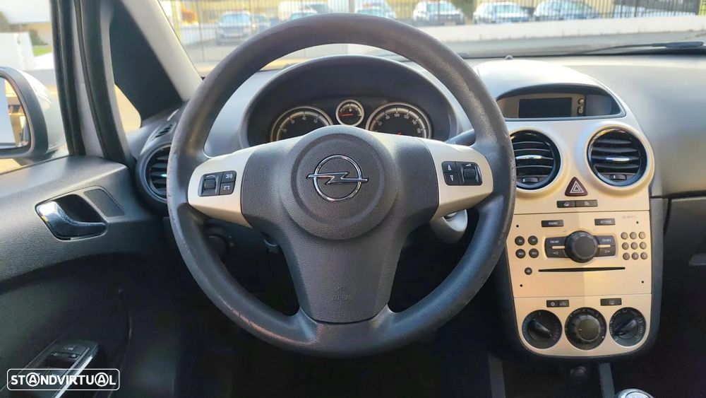 Opel Corsa 1.2 Enjoy - 13