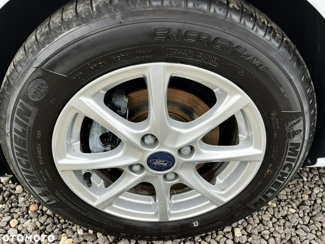 Ford Fiesta - 31