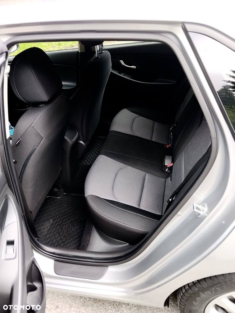 Hyundai i30 - 13