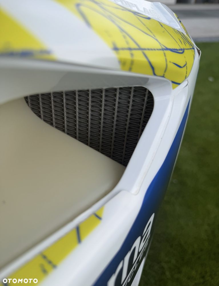Husqvarna FE - 16