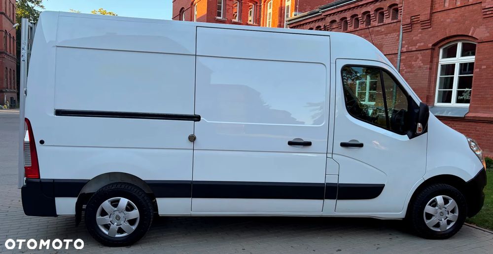 Renault MASTER - 31