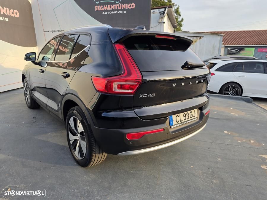Volvo XC 40 1.5 T4 PHEV Core - 15