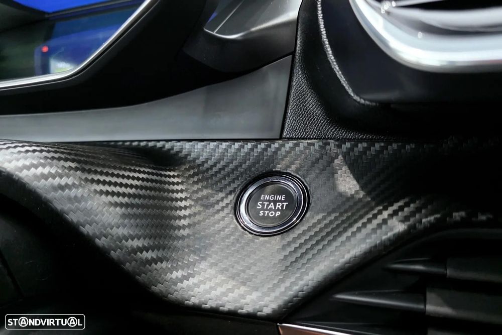 Peugeot 208 1.2 PureTech GT Line EAT8 - 20