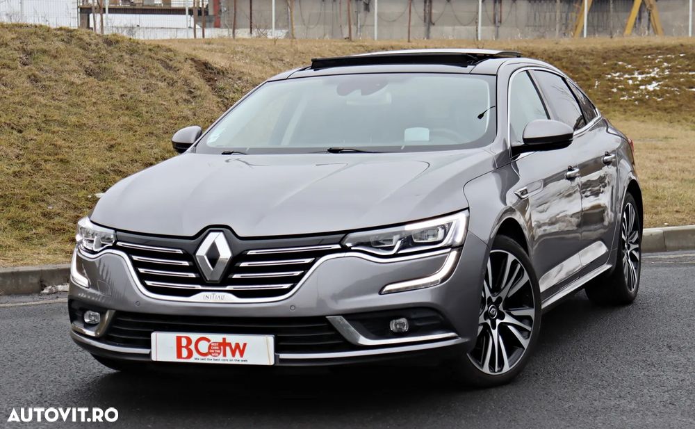 Renault Talisman - 5
