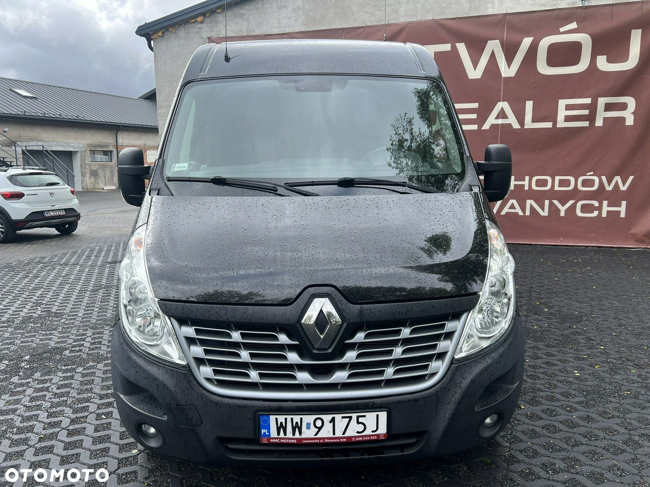 Renault Master - 10