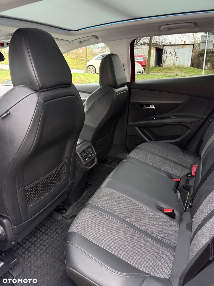 Peugeot 3008 1.2 PureTech Allure Pack S&S EAT8 - 6
